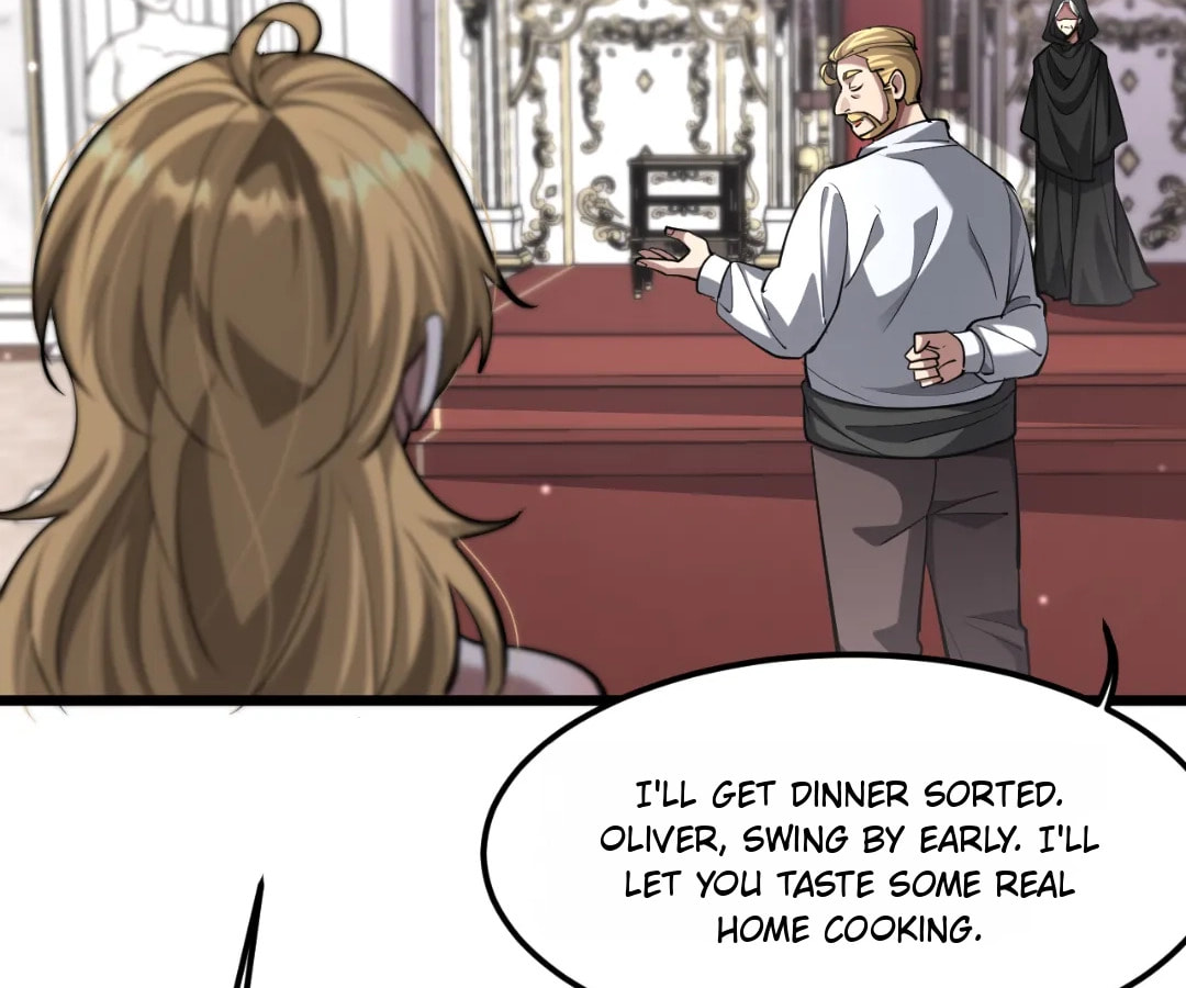 Eternal Loop: A Thousand-Year Grind Chapter 206 page 96 - 