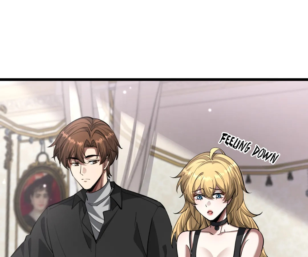 Eternal Loop: A Thousand-Year Grind Chapter 206 page 98 - 