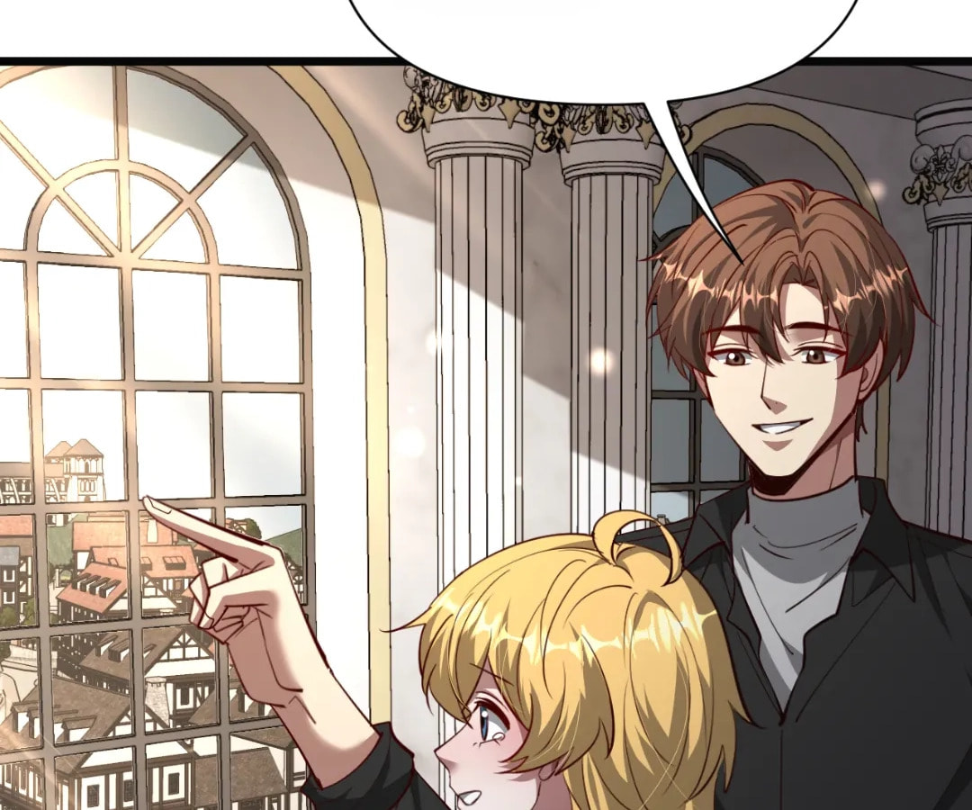 Eternal Loop: A Thousand-Year Grind Chapter 207 page 17 - 