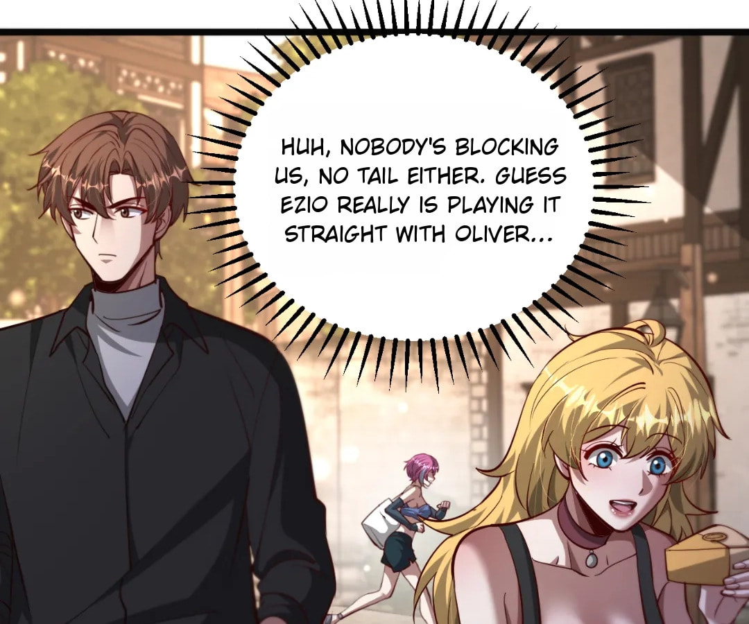 Eternal Loop: A Thousand-Year Grind Chapter 207 page 20 - 