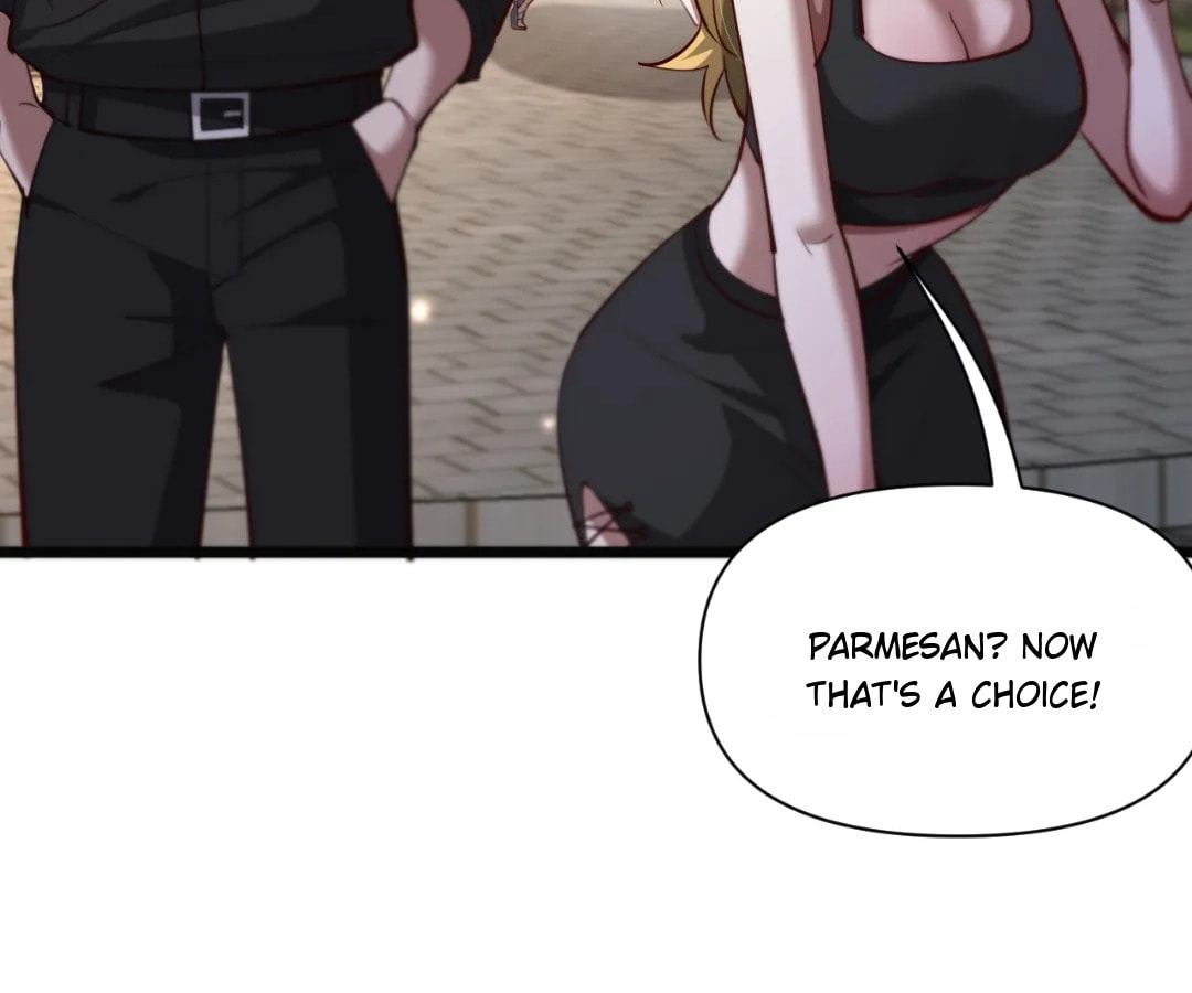 Eternal Loop: A Thousand-Year Grind Chapter 207 page 21 - 