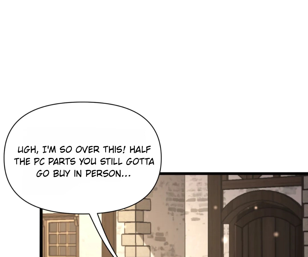 Eternal Loop: A Thousand-Year Grind Chapter 207 page 22 - 