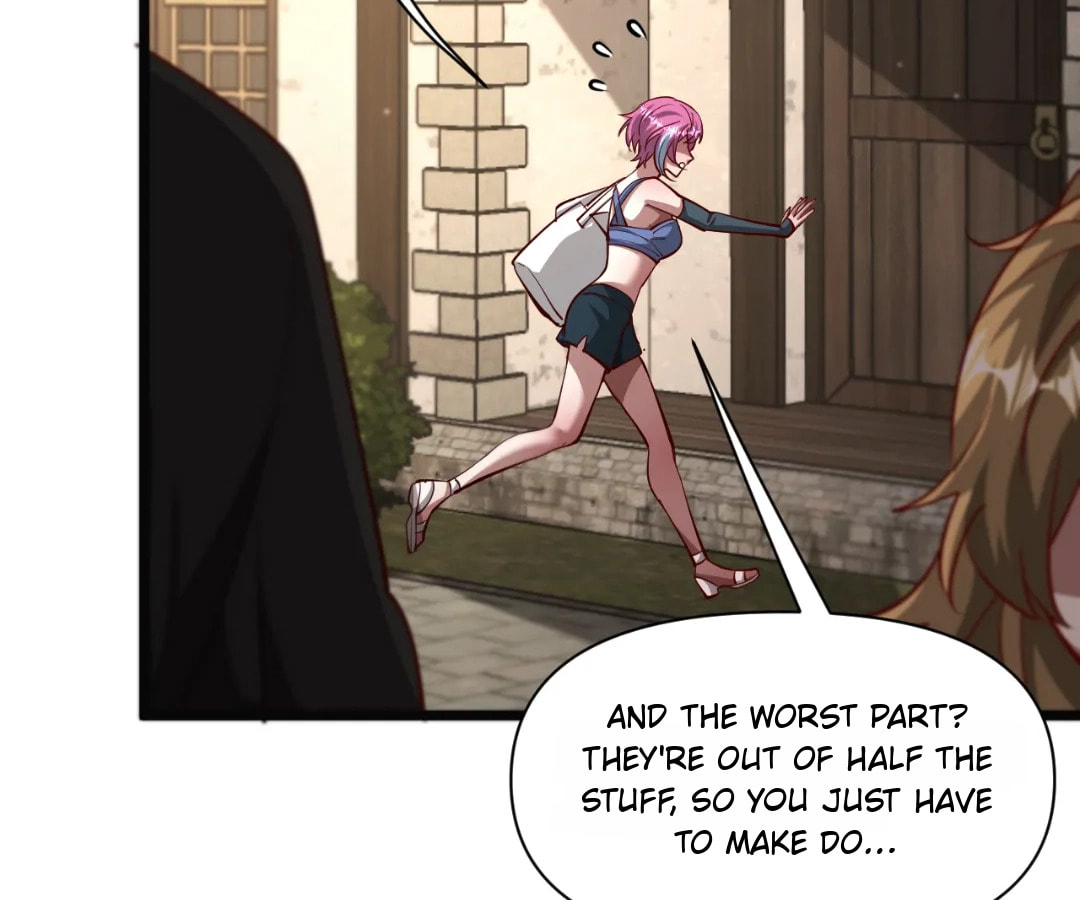 Eternal Loop: A Thousand-Year Grind Chapter 207 page 23 - 