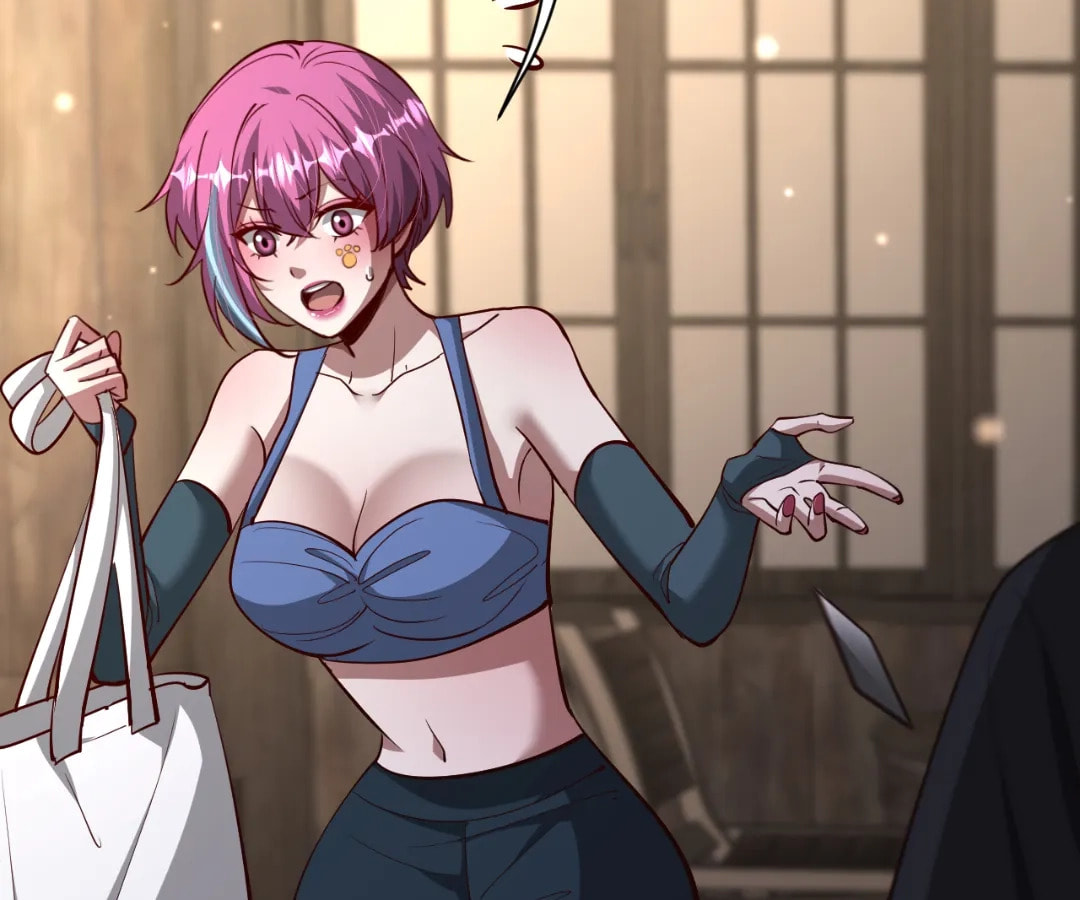 Eternal Loop: A Thousand-Year Grind Chapter 207 page 25 - 