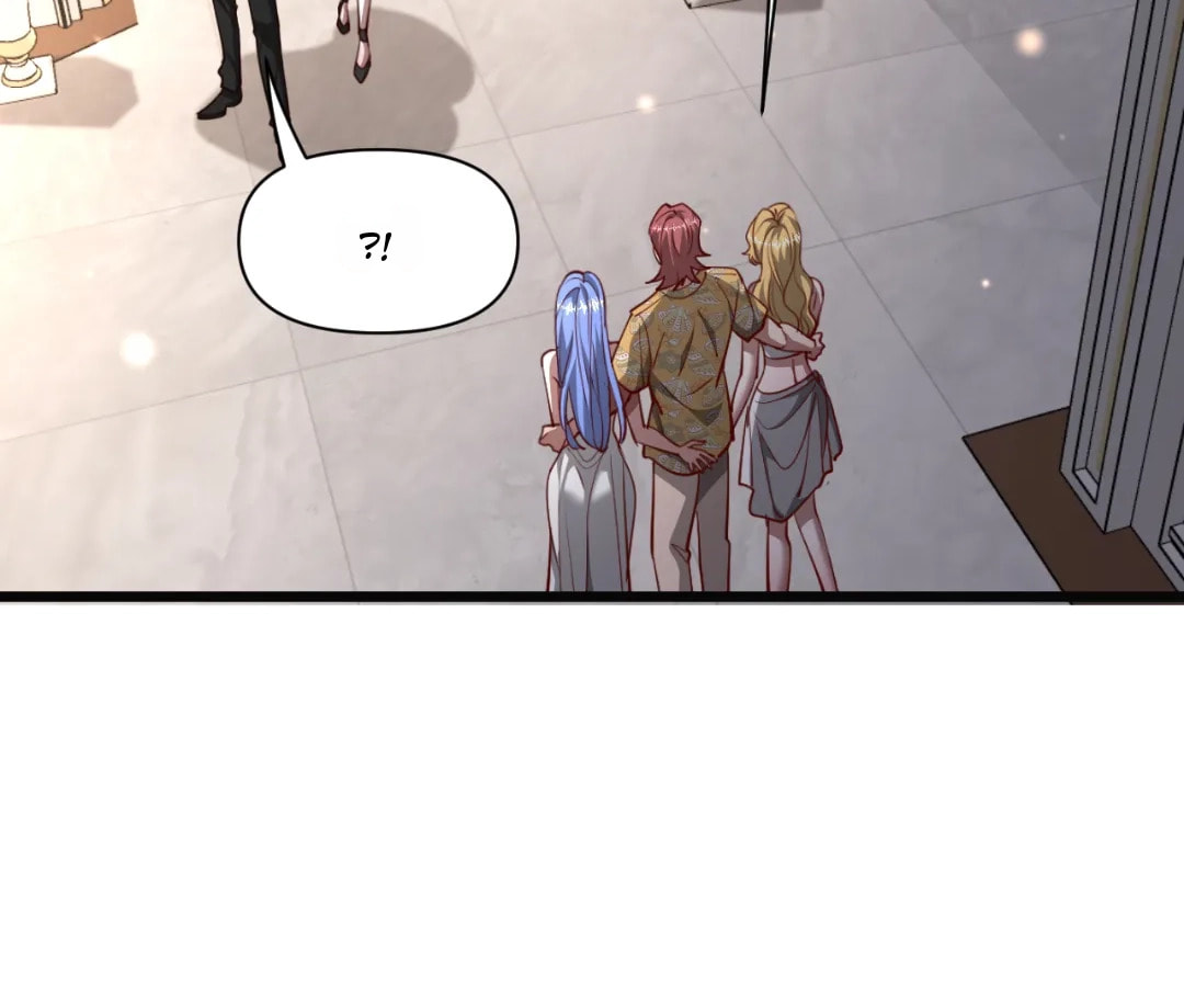 Eternal Loop: A Thousand-Year Grind Chapter 207 page 4 - 