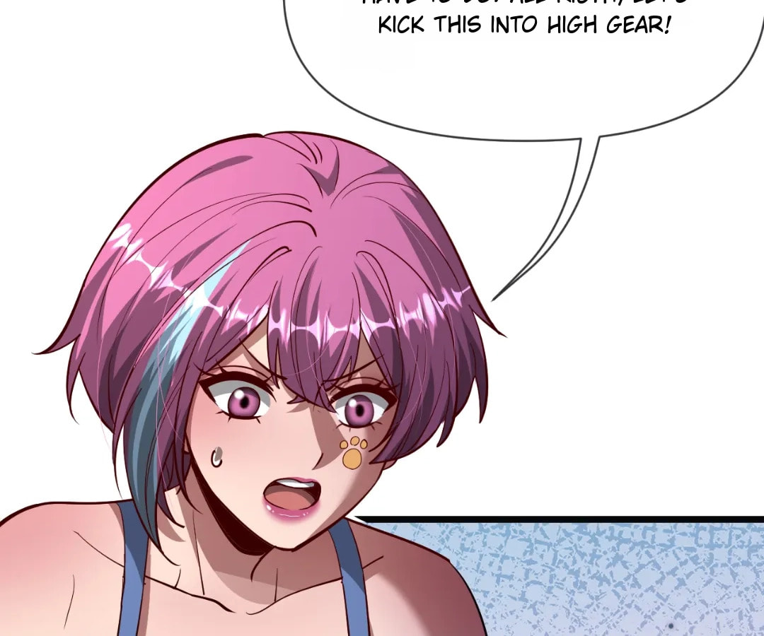 Eternal Loop: A Thousand-Year Grind Chapter 207 page 33 - 