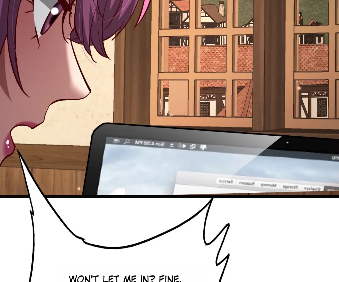 Eternal Loop: A Thousand-Year Grind Chapter 207 page 36 - 