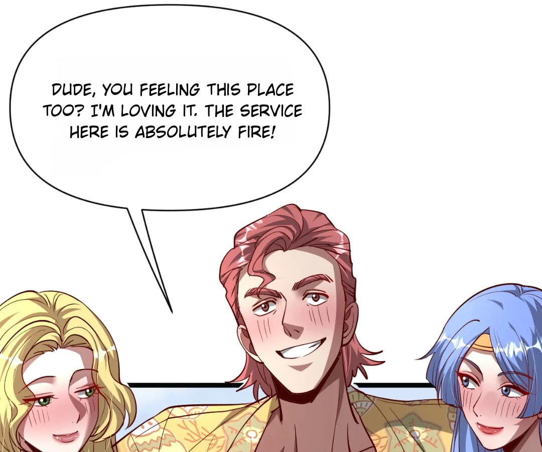 Eternal Loop: A Thousand-Year Grind Chapter 207 page 5 - 