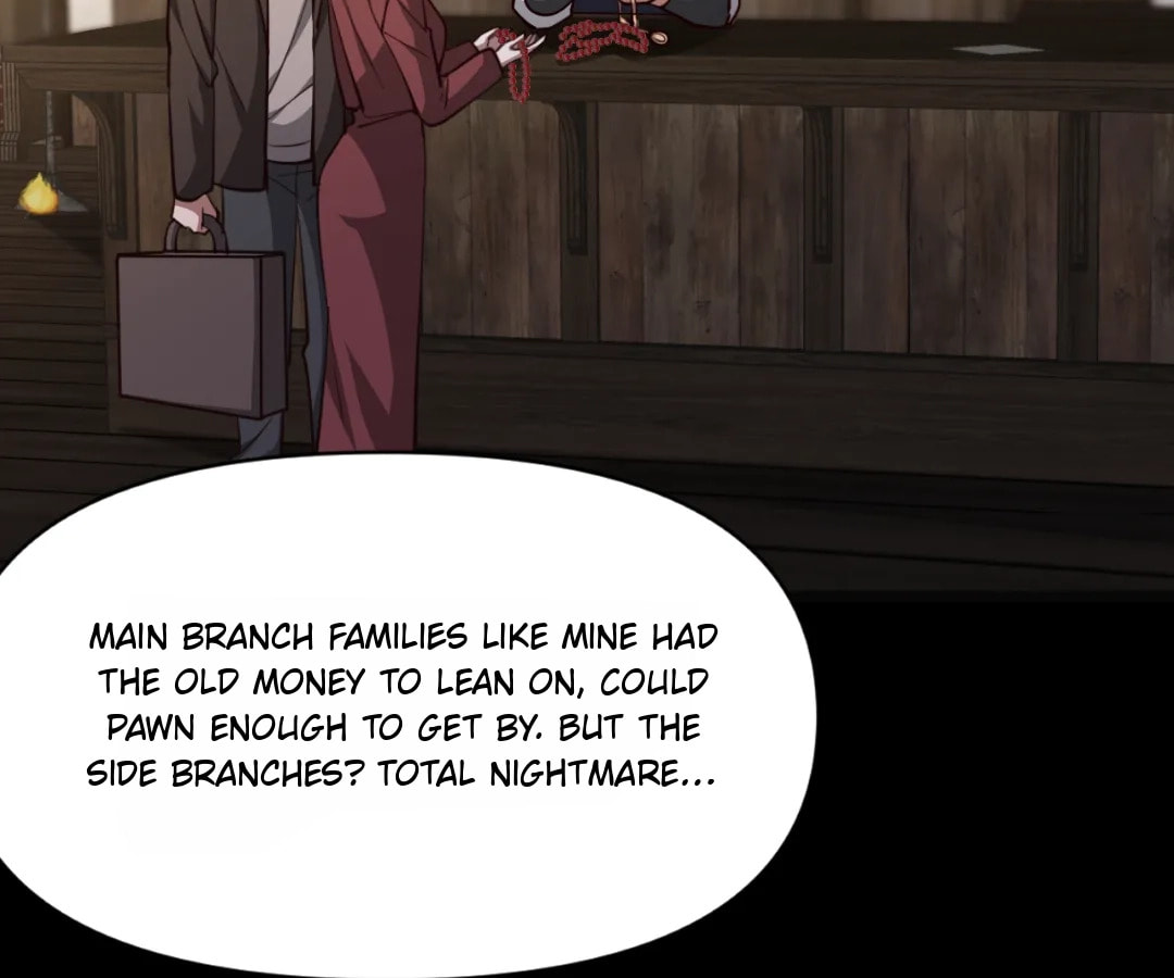 Eternal Loop: A Thousand-Year Grind Chapter 207 page 47 - 