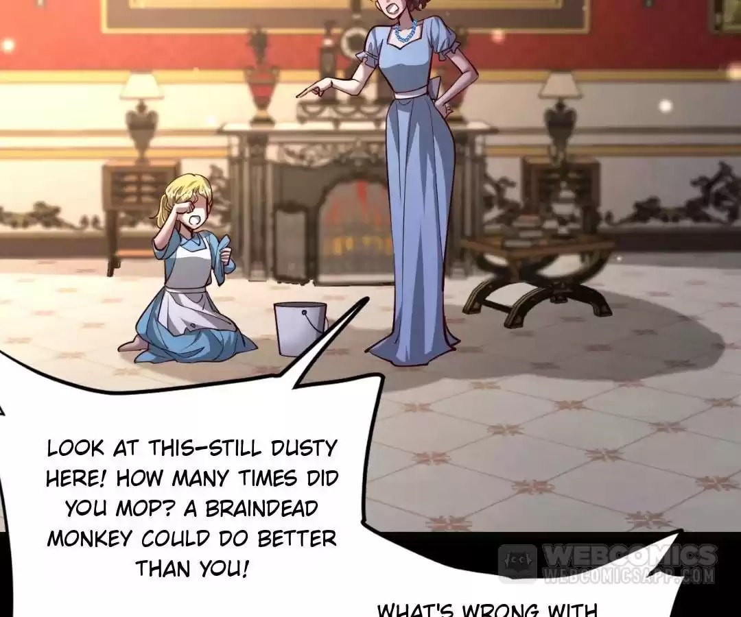 Eternal Loop: A Thousand-Year Grind Chapter 207 page 51 - 