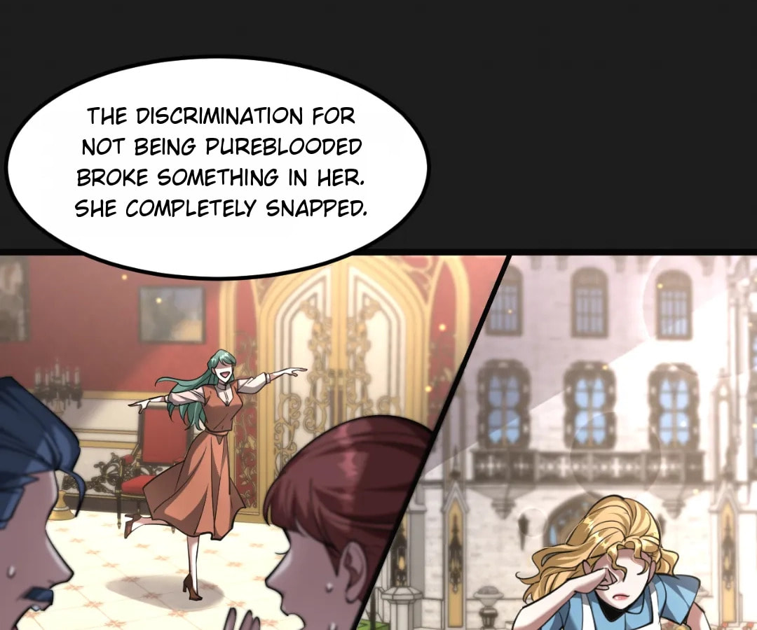 Eternal Loop: A Thousand-Year Grind Chapter 207 page 56 - 