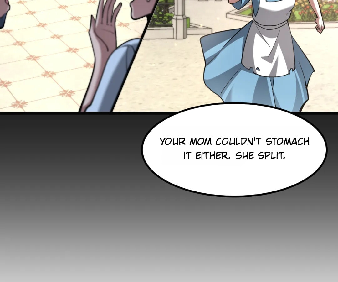 Eternal Loop: A Thousand-Year Grind Chapter 207 page 57 - 
