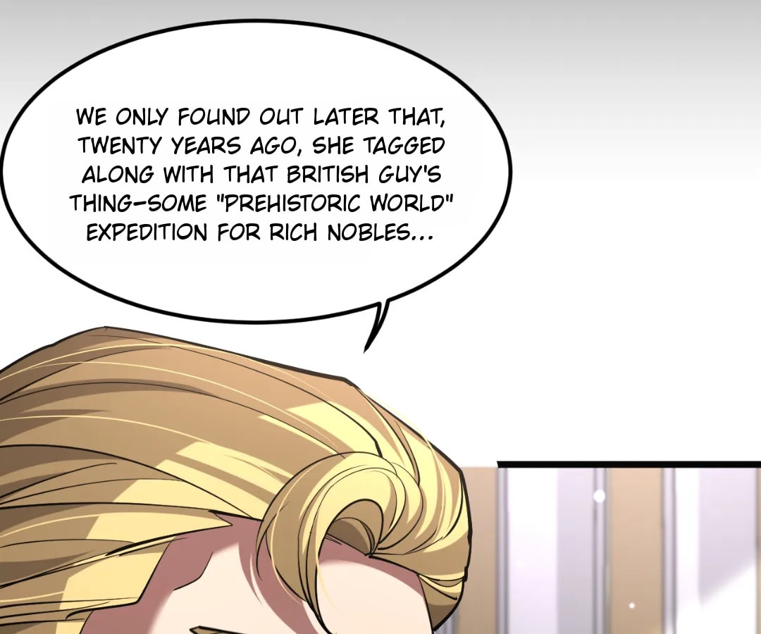 Eternal Loop: A Thousand-Year Grind Chapter 207 page 58 - 