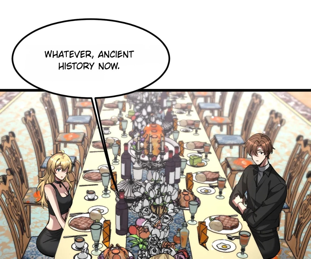 Eternal Loop: A Thousand-Year Grind Chapter 207 page 61 - 