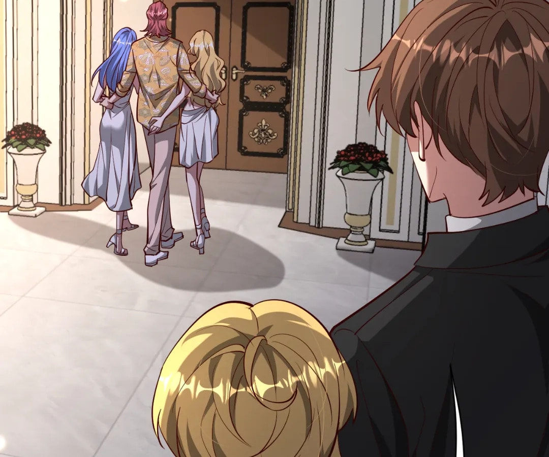 Eternal Loop: A Thousand-Year Grind Chapter 207 page 8 - 
