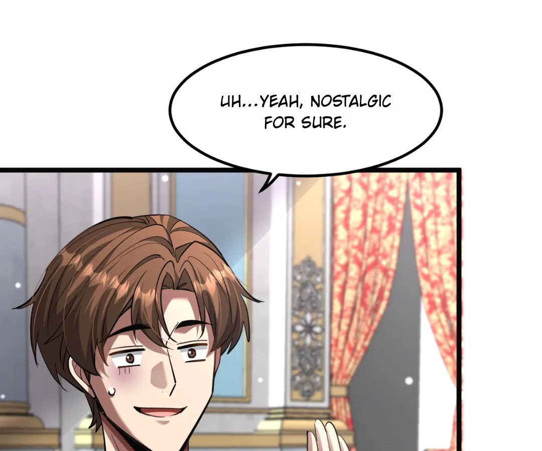 Eternal Loop: A Thousand-Year Grind Chapter 207 page 71 - 