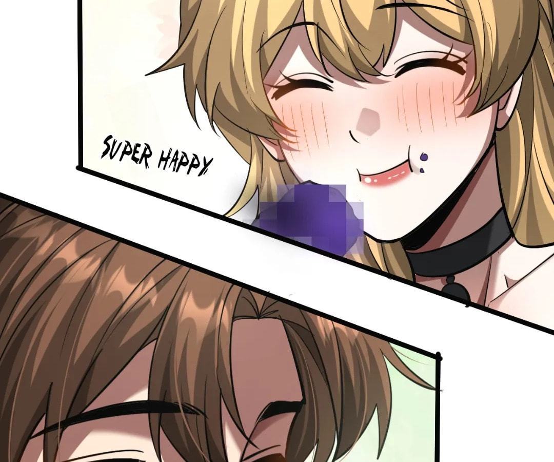 Eternal Loop: A Thousand-Year Grind Chapter 207 page 74 - 