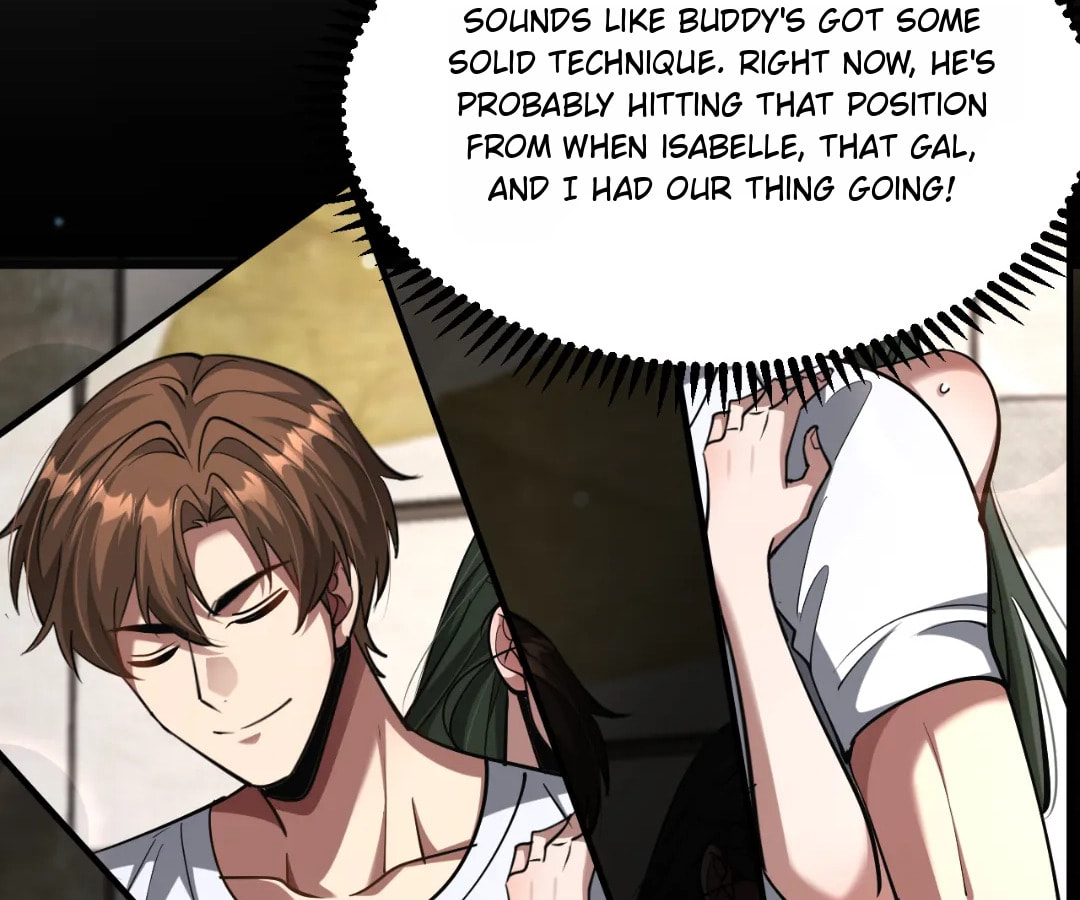 Eternal Loop: A Thousand-Year Grind Chapter 207 page 89 - 