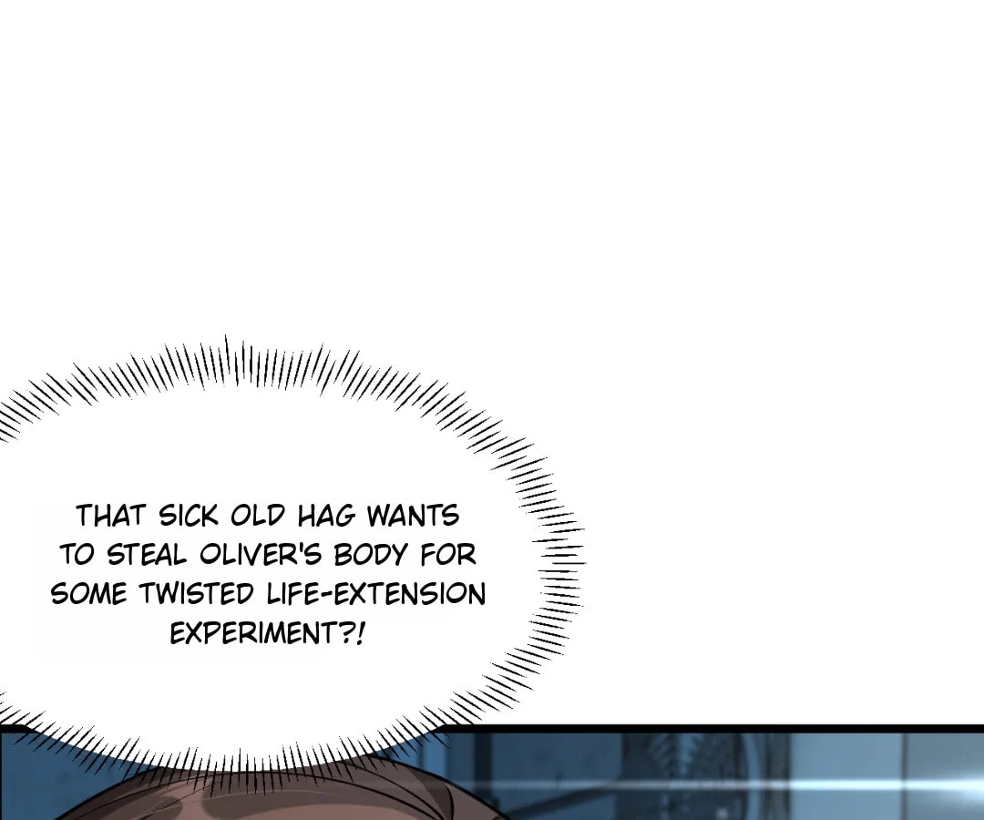 Eternal Loop: A Thousand-Year Grind Chapter 208 page 111 - 
