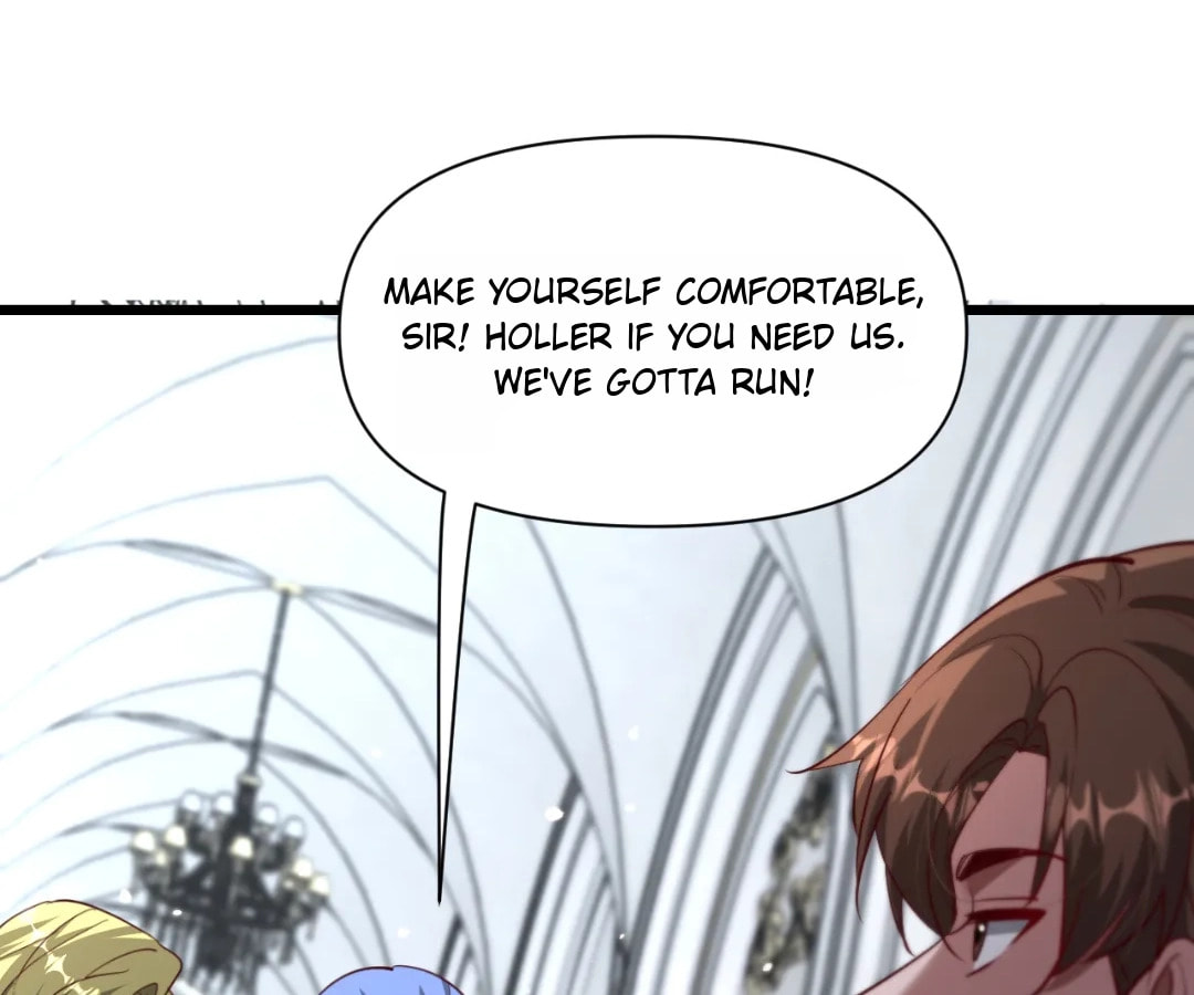 Eternal Loop: A Thousand-Year Grind Chapter 208 page 16 - 