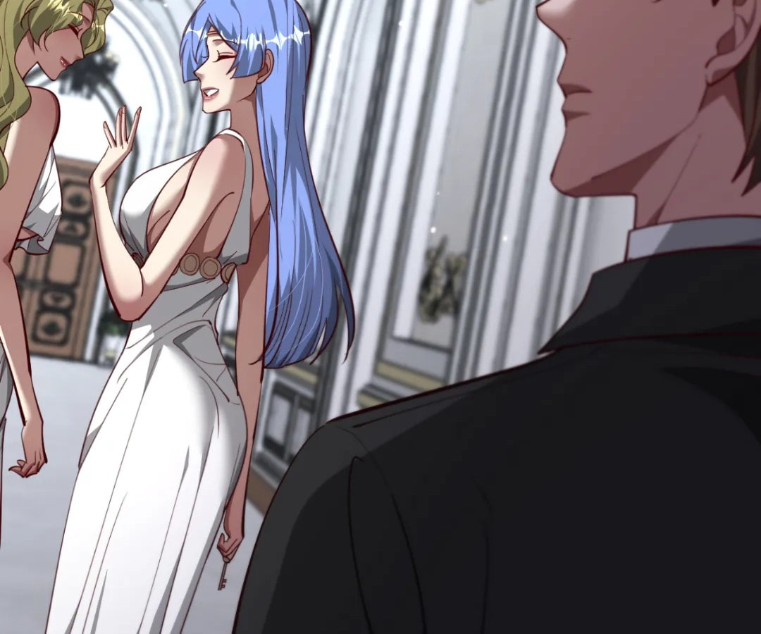 Eternal Loop: A Thousand-Year Grind Chapter 208 page 17 - 