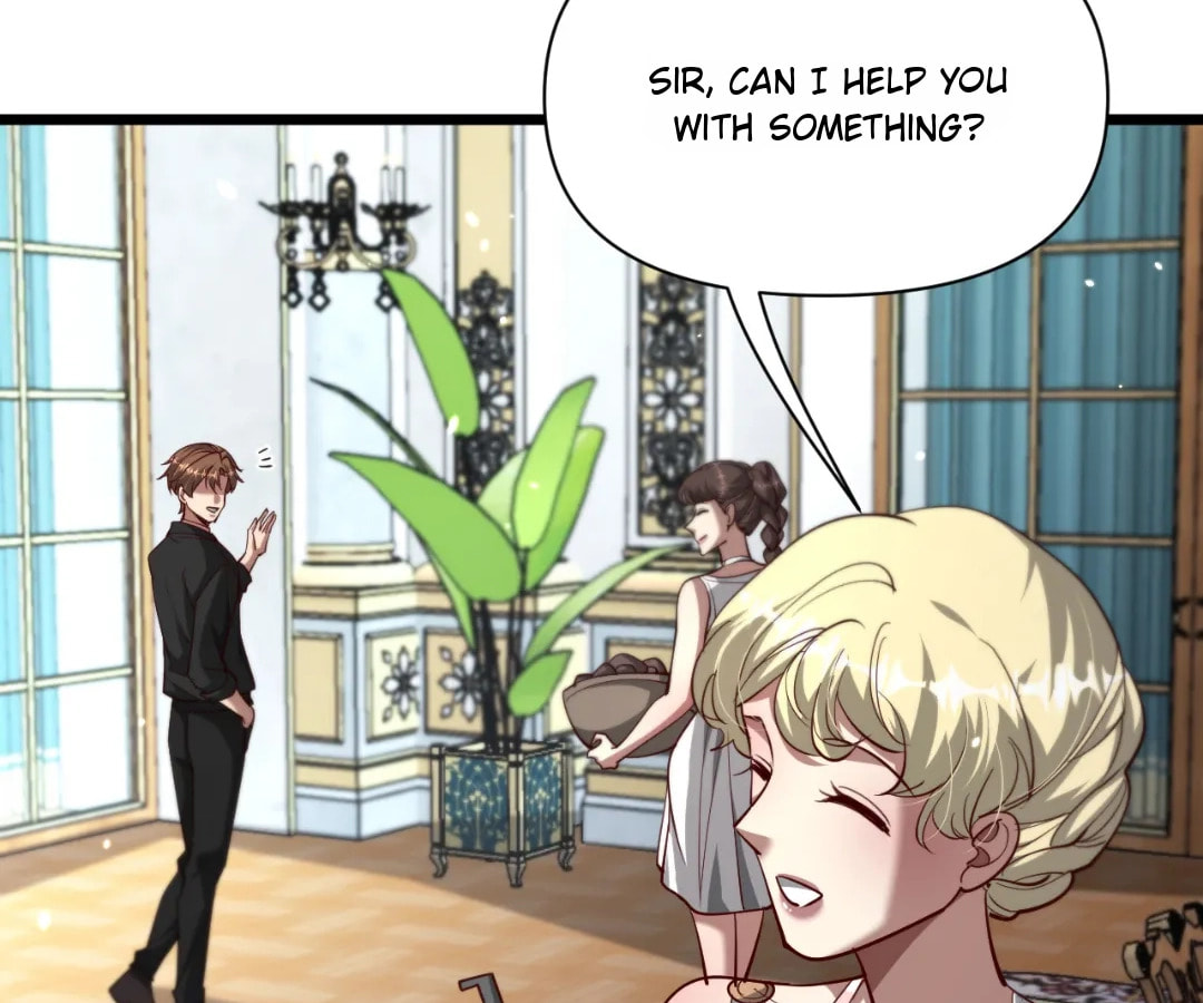 Eternal Loop: A Thousand-Year Grind Chapter 208 page 29 - 