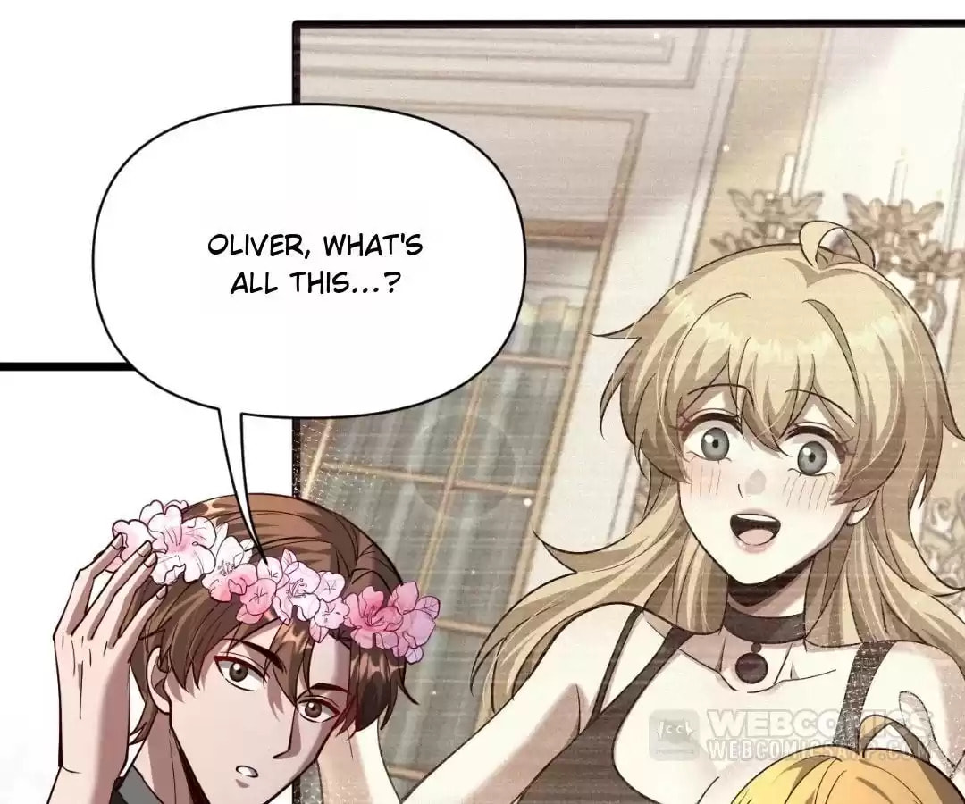 Eternal Loop: A Thousand-Year Grind Chapter 208 page 51 - 