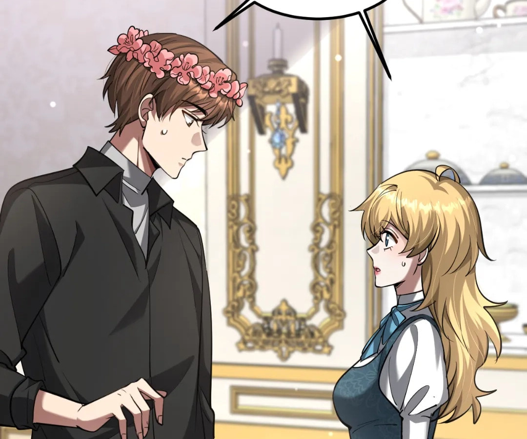 Eternal Loop: A Thousand-Year Grind Chapter 208 page 58 - 