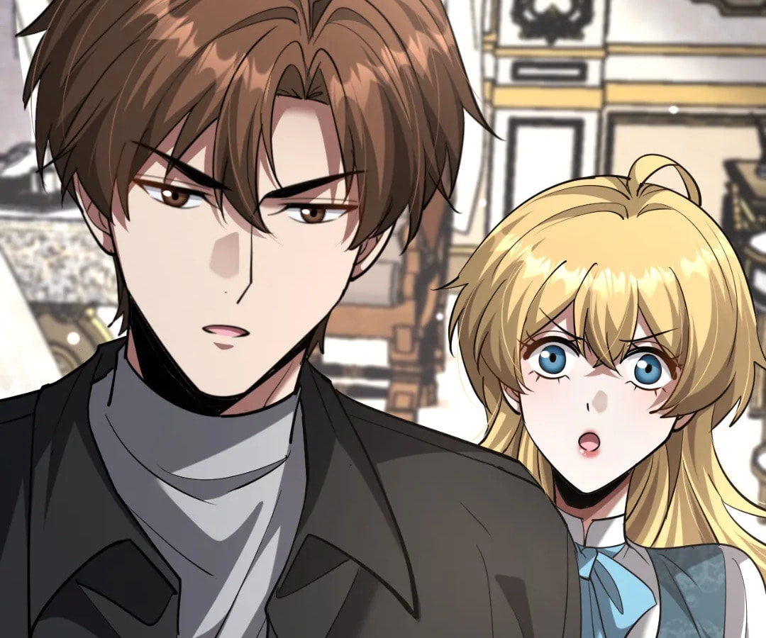 Eternal Loop: A Thousand-Year Grind Chapter 208 page 68 - 
