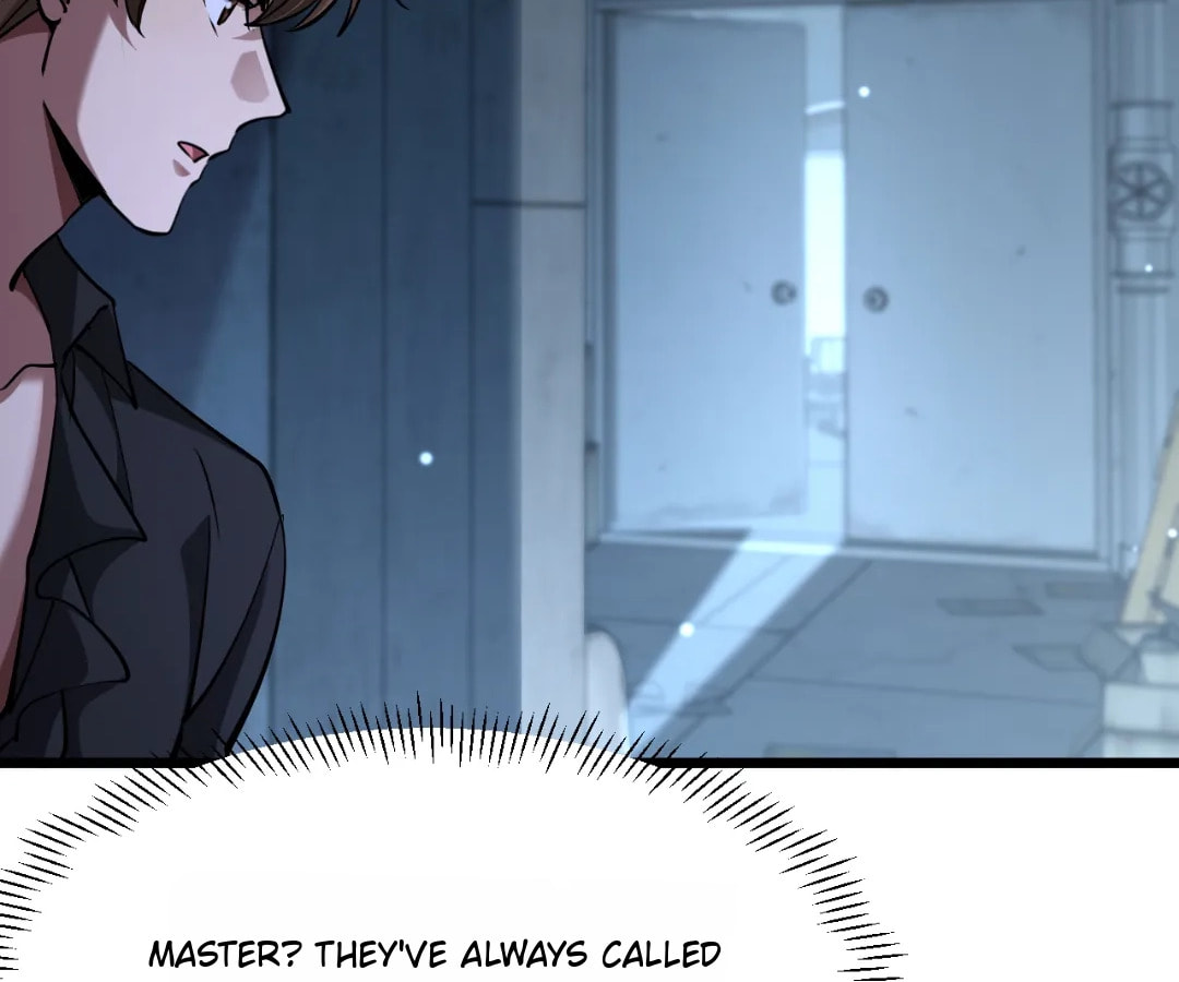 Eternal Loop: A Thousand-Year Grind Chapter 208 page 86 - 