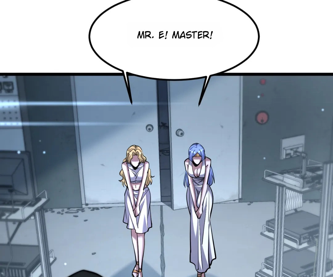 Eternal Loop: A Thousand-Year Grind Chapter 208 page 88 - 
