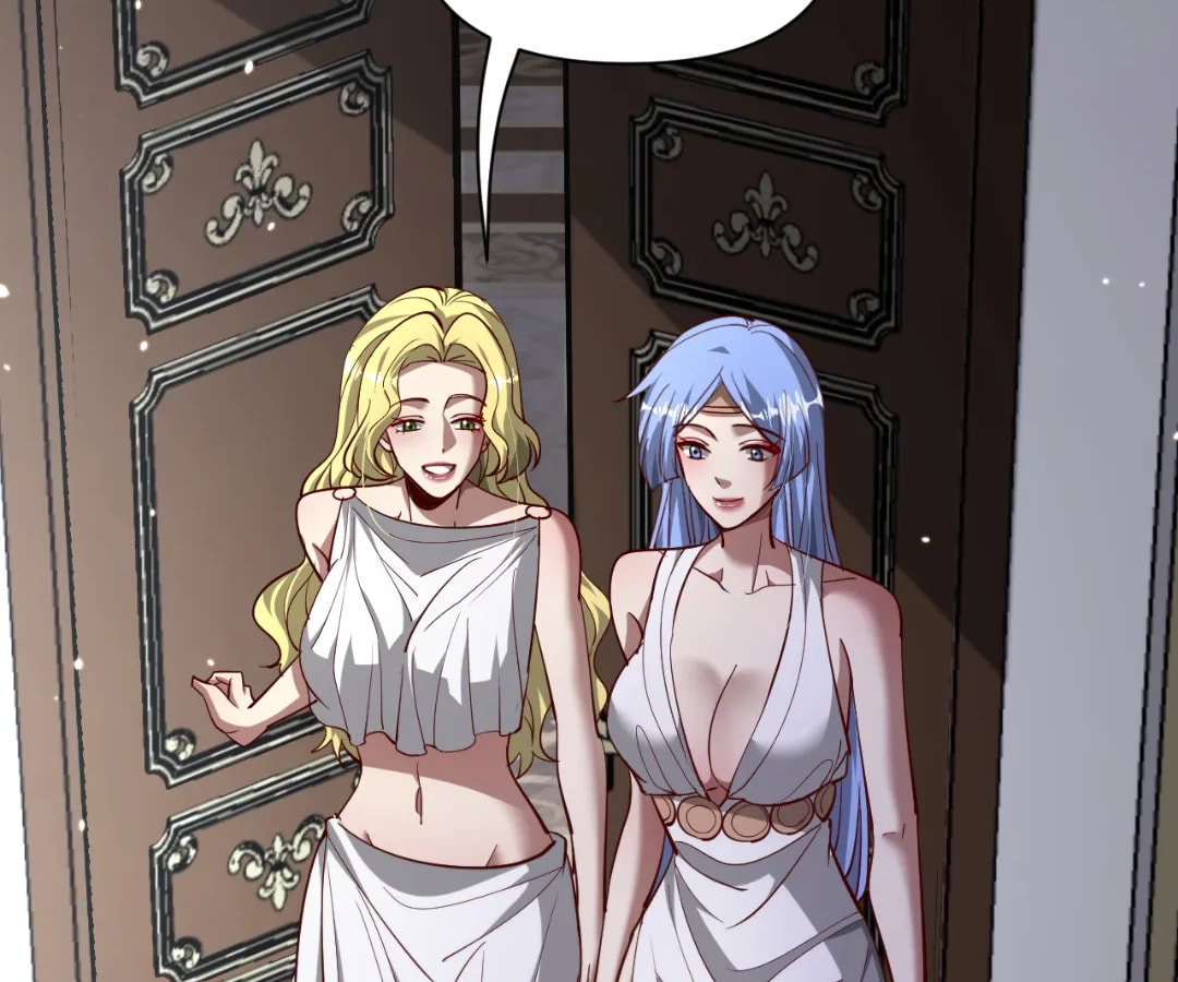 Eternal Loop: A Thousand-Year Grind Chapter 208 page 10 - 