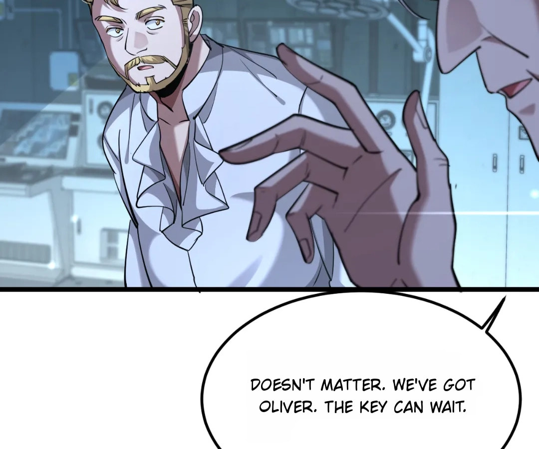 Eternal Loop: A Thousand-Year Grind Chapter 208 page 100 - 