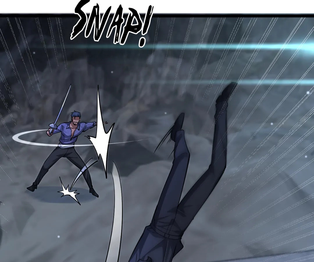 Eternal Loop: A Thousand-Year Grind Chapter 209 page 2 - 