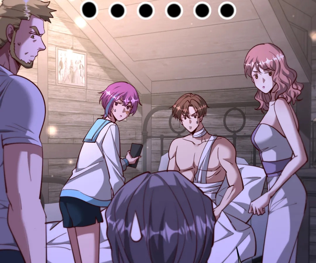 Eternal Loop: A Thousand-Year Grind Chapter 209 page 101 - 