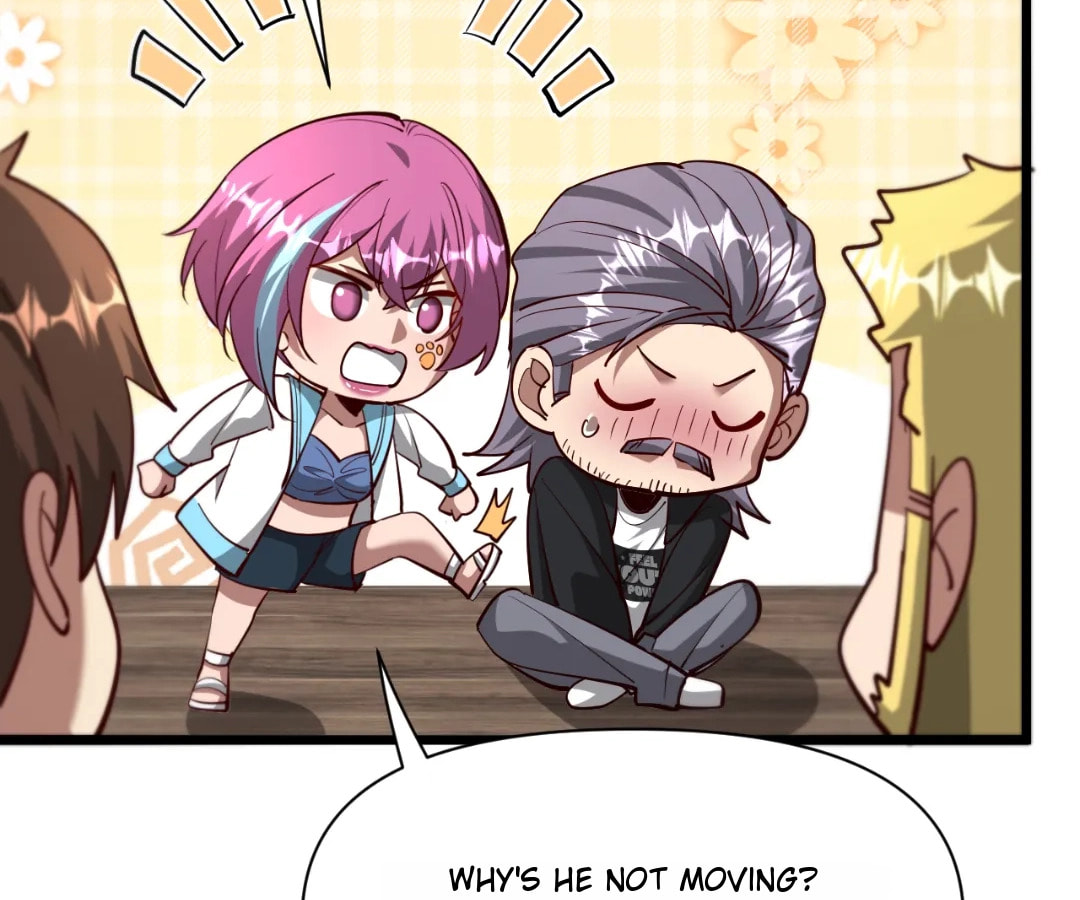 Eternal Loop: A Thousand-Year Grind Chapter 209 page 106 - 