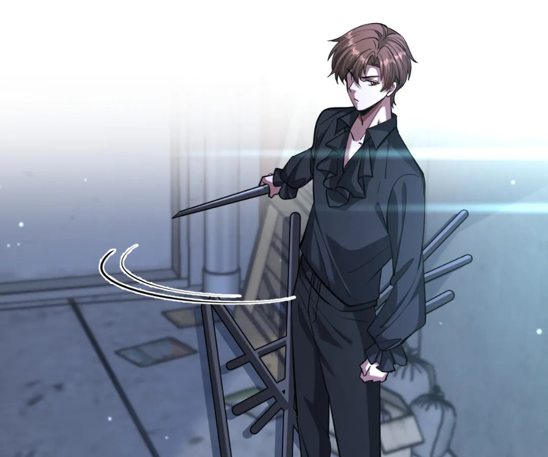 Eternal Loop: A Thousand-Year Grind Chapter 209 page 13 - 