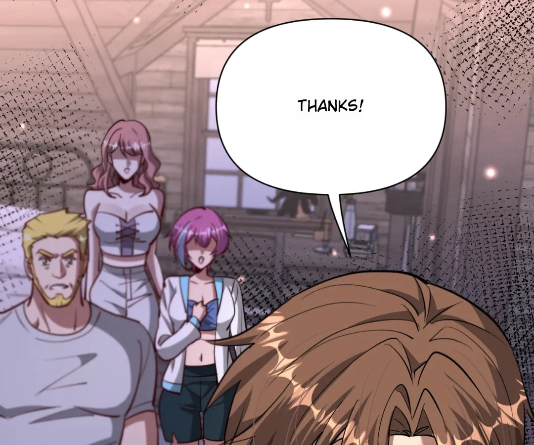 Eternal Loop: A Thousand-Year Grind Chapter 209 page 122 - 