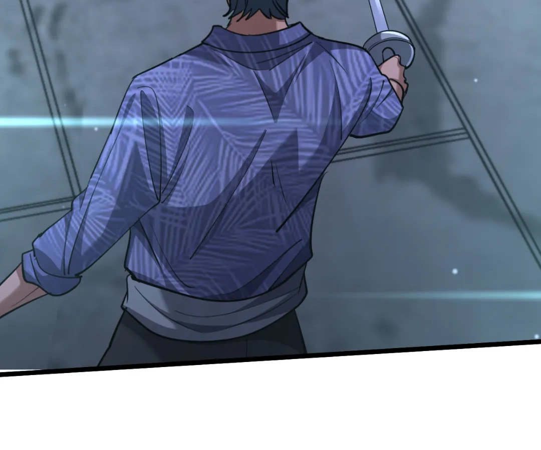 Eternal Loop: A Thousand-Year Grind Chapter 209 page 15 - 