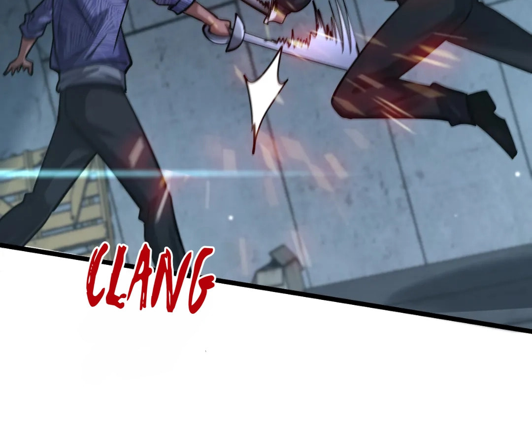 Eternal Loop: A Thousand-Year Grind Chapter 209 page 20 - 