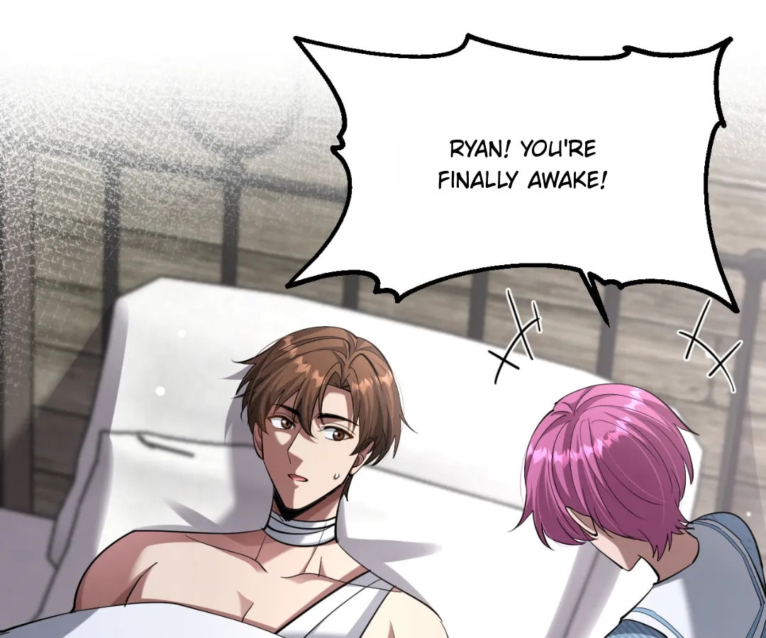 Eternal Loop: A Thousand-Year Grind Chapter 209 page 40 - 