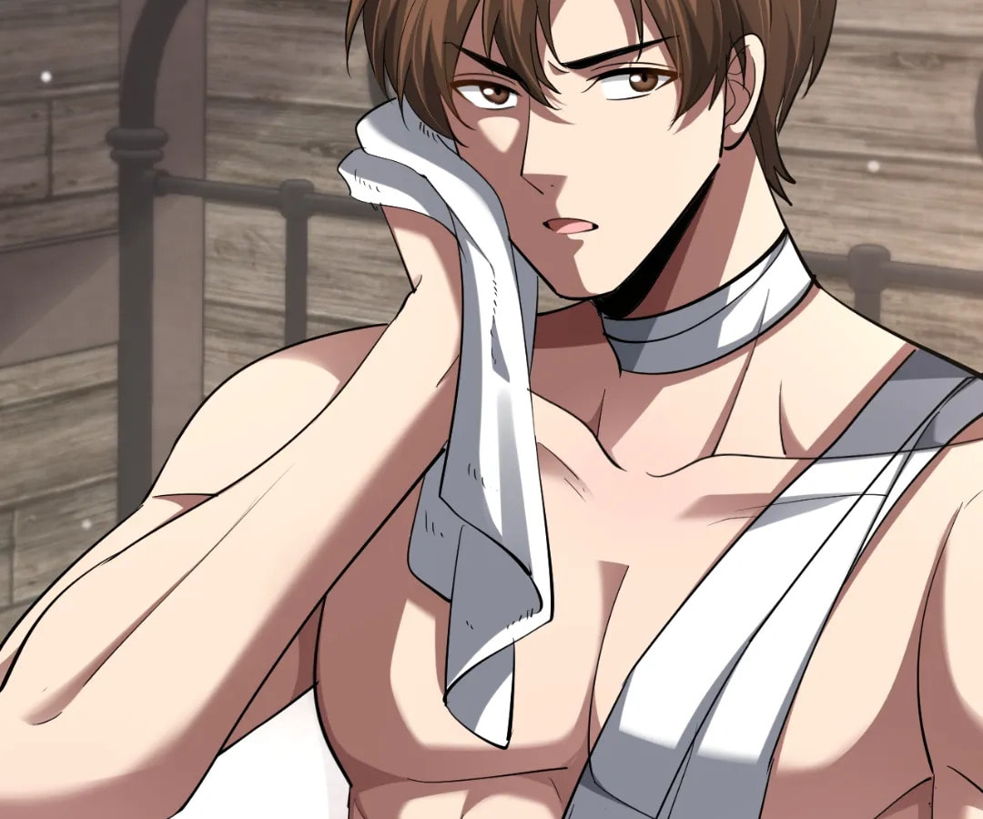 Eternal Loop: A Thousand-Year Grind Chapter 209 page 46 - 