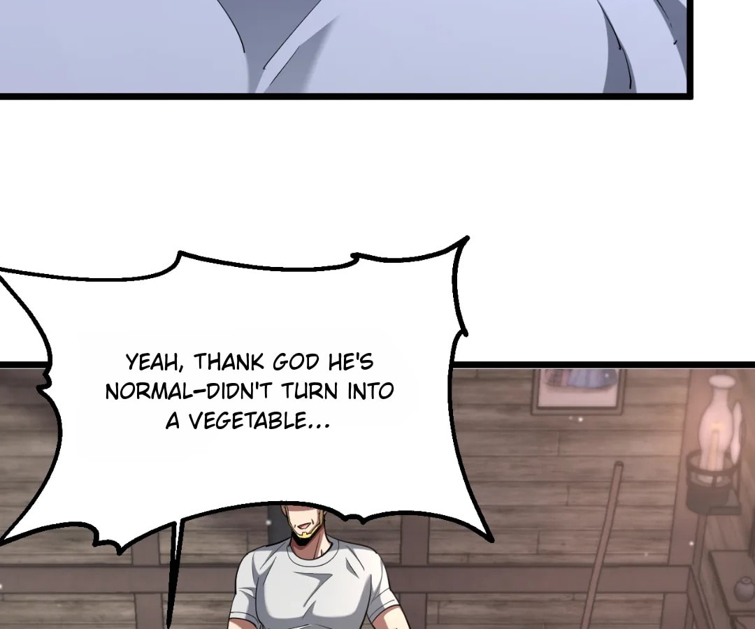 Eternal Loop: A Thousand-Year Grind Chapter 209 page 49 - 
