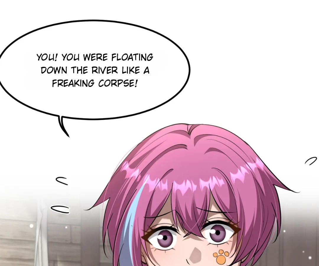 Eternal Loop: A Thousand-Year Grind Chapter 209 page 54 - 