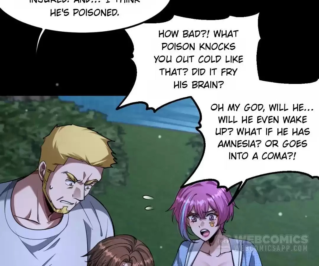 Eternal Loop: A Thousand-Year Grind Chapter 209 page 59 - 