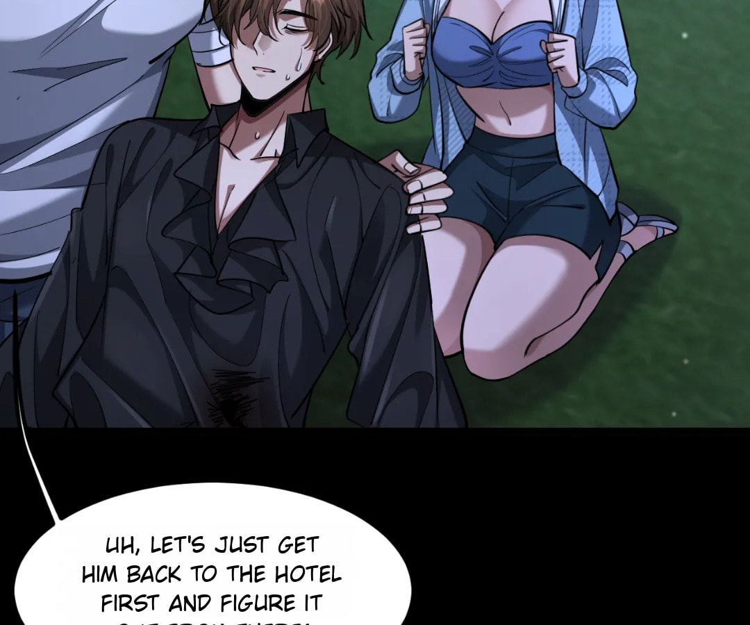 Eternal Loop: A Thousand-Year Grind Chapter 209 page 60 - 
