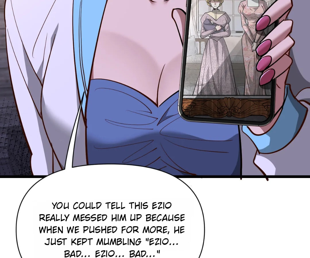 Eternal Loop: A Thousand-Year Grind Chapter 209 page 92 - 