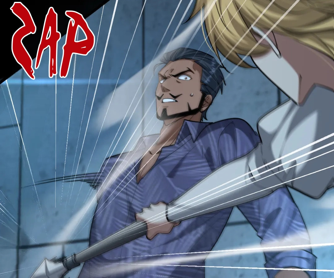 Eternal Loop: A Thousand-Year Grind Chapter 210 page 30 - 