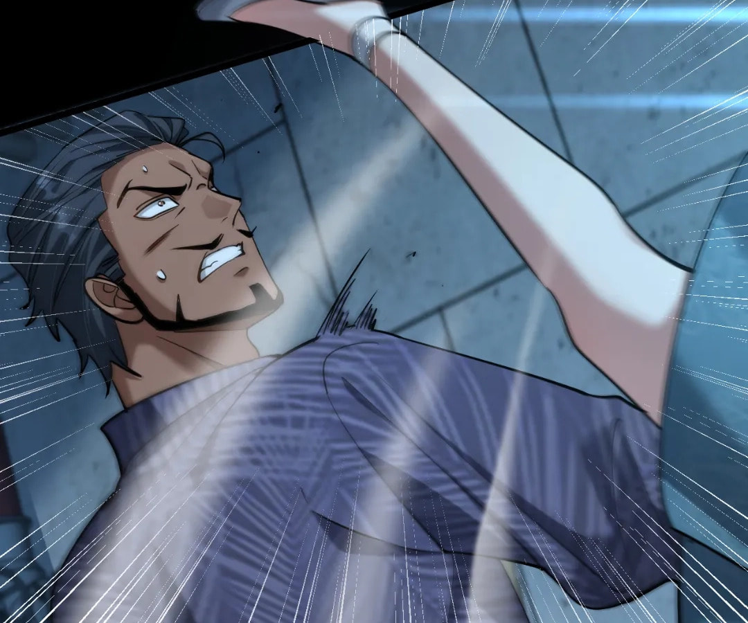 Eternal Loop: A Thousand-Year Grind Chapter 210 page 39 - 