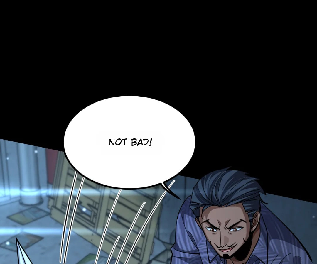 Eternal Loop: A Thousand-Year Grind Chapter 210 page 48 - 